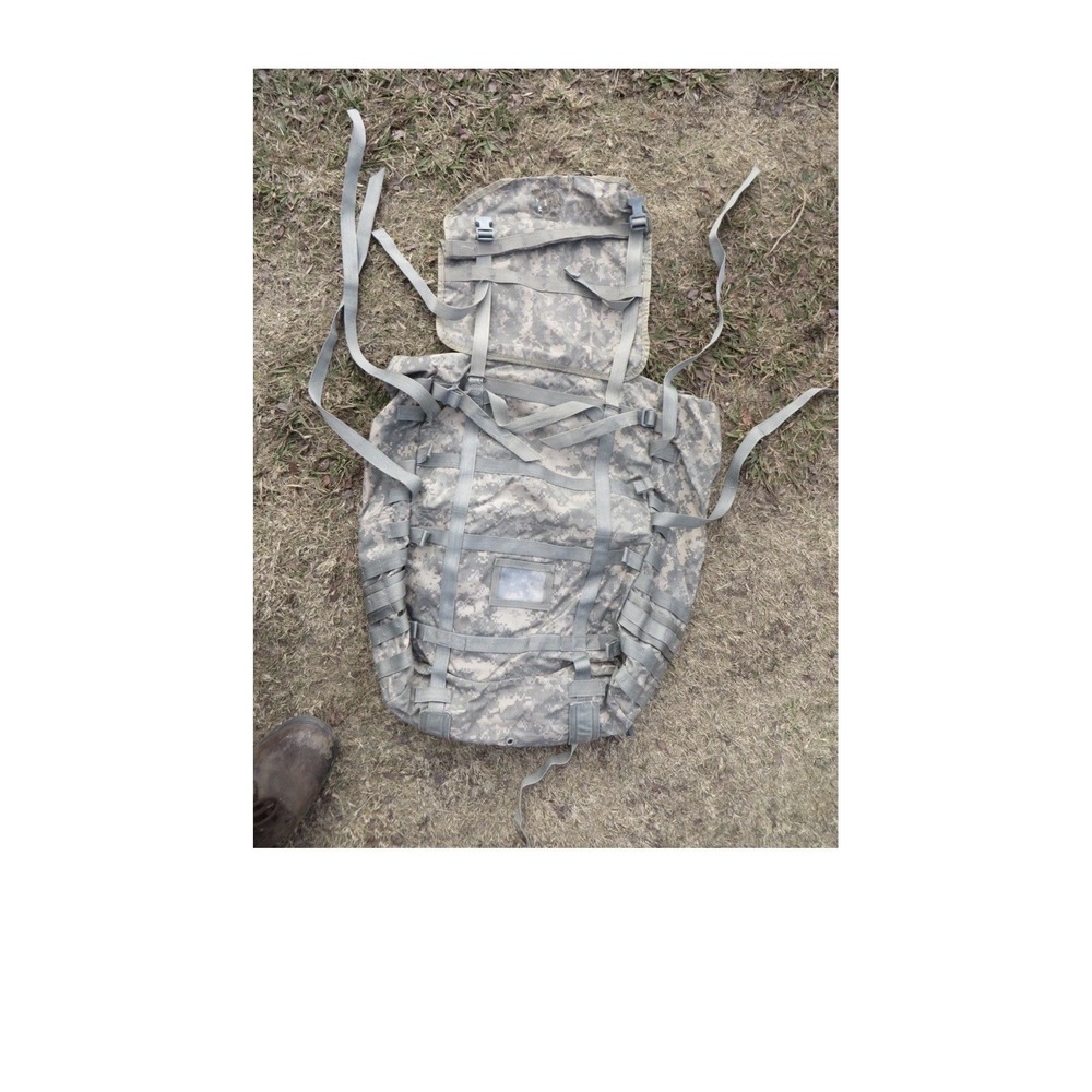 US Military Large Field Ruck Sack (NSN 8465-01-524-5285)